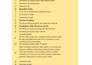 do scope of work sow, scope statement, CPM and wbs for any construction project